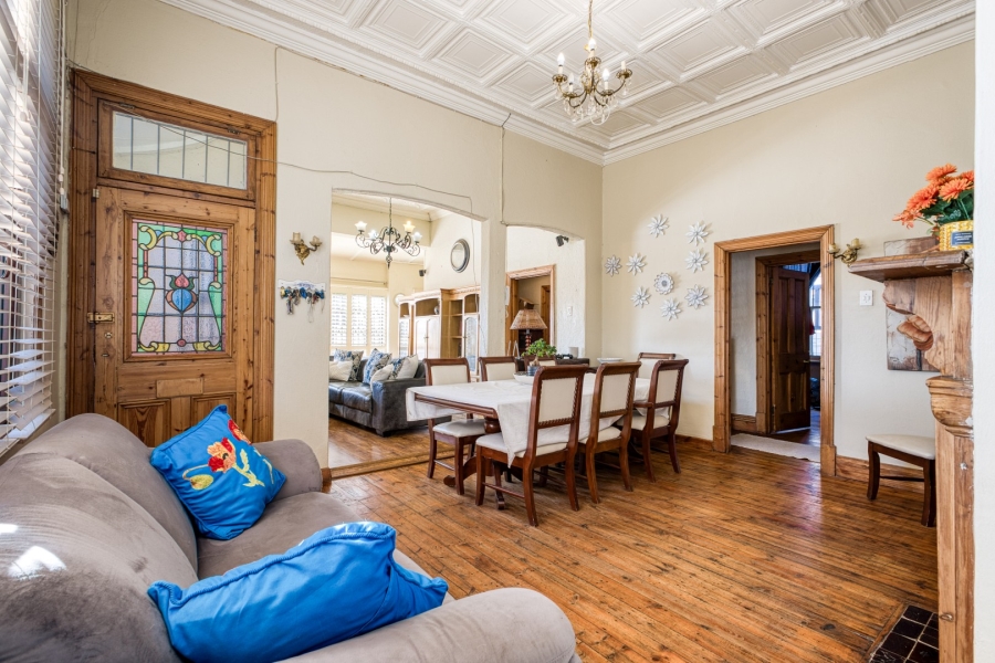 3 Bedroom Property for Sale in Orange Grove Gauteng