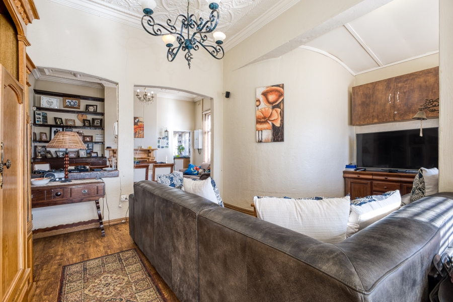 3 Bedroom Property for Sale in Orange Grove Gauteng