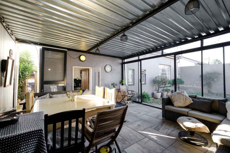 3 Bedroom Property for Sale in Orange Grove Gauteng