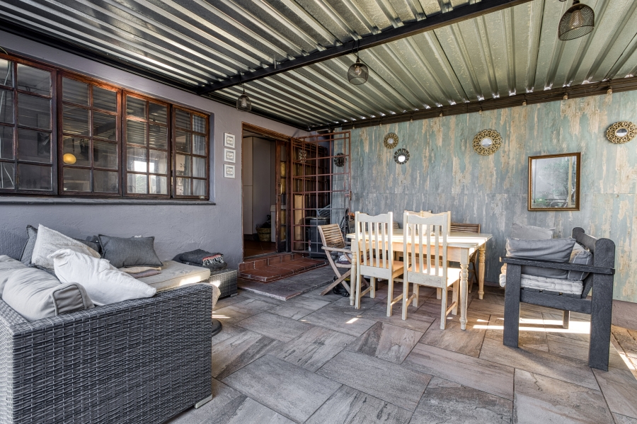3 Bedroom Property for Sale in Orange Grove Gauteng