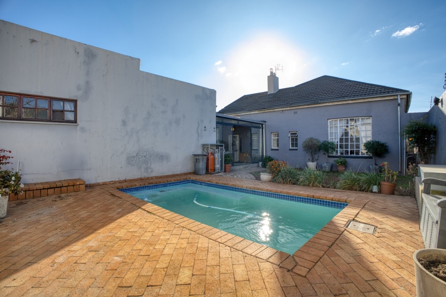 3 Bedroom Property for Sale in Orange Grove Gauteng