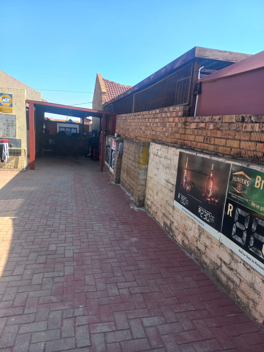 3 Bedroom Property for Sale in Soshanguve WW Gauteng
