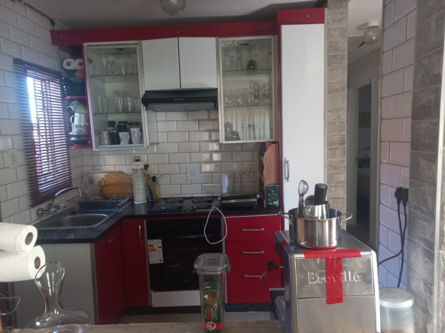 3 Bedroom Property for Sale in Soshanguve WW Gauteng