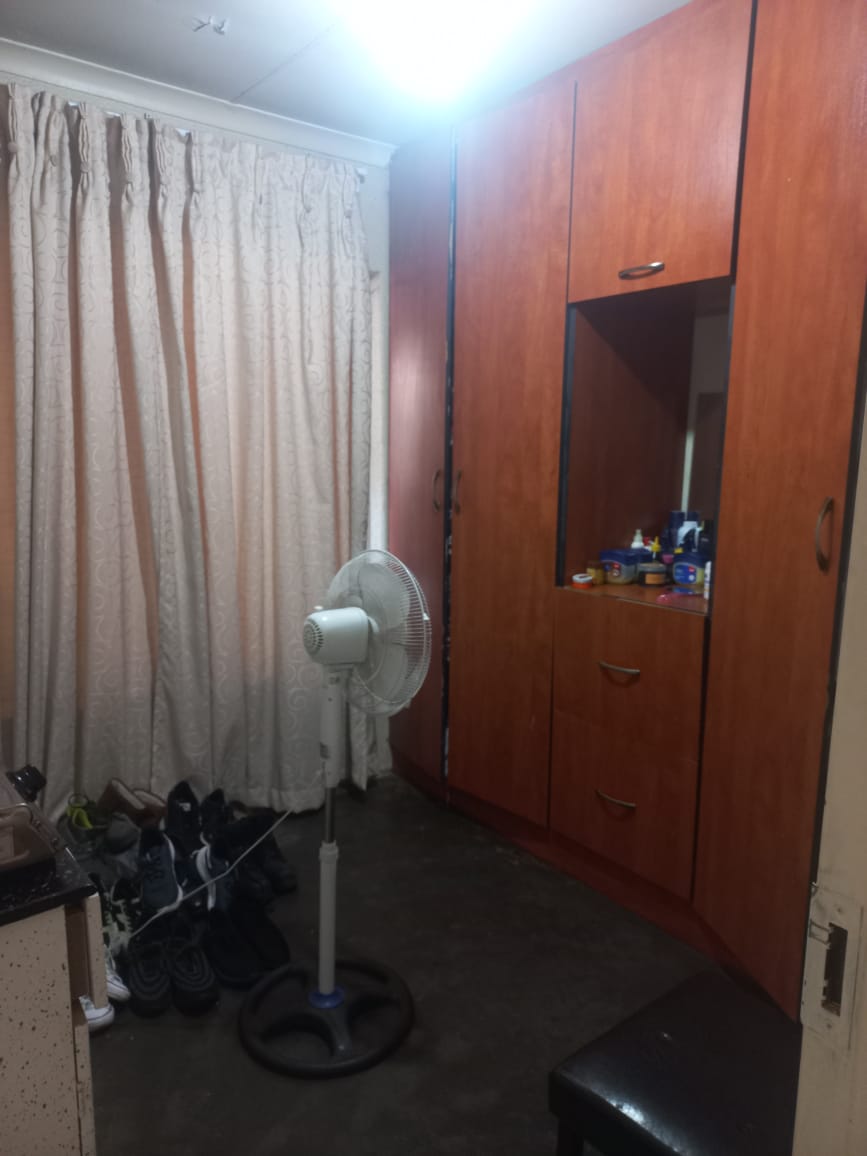 3 Bedroom Property for Sale in Soshanguve WW Gauteng