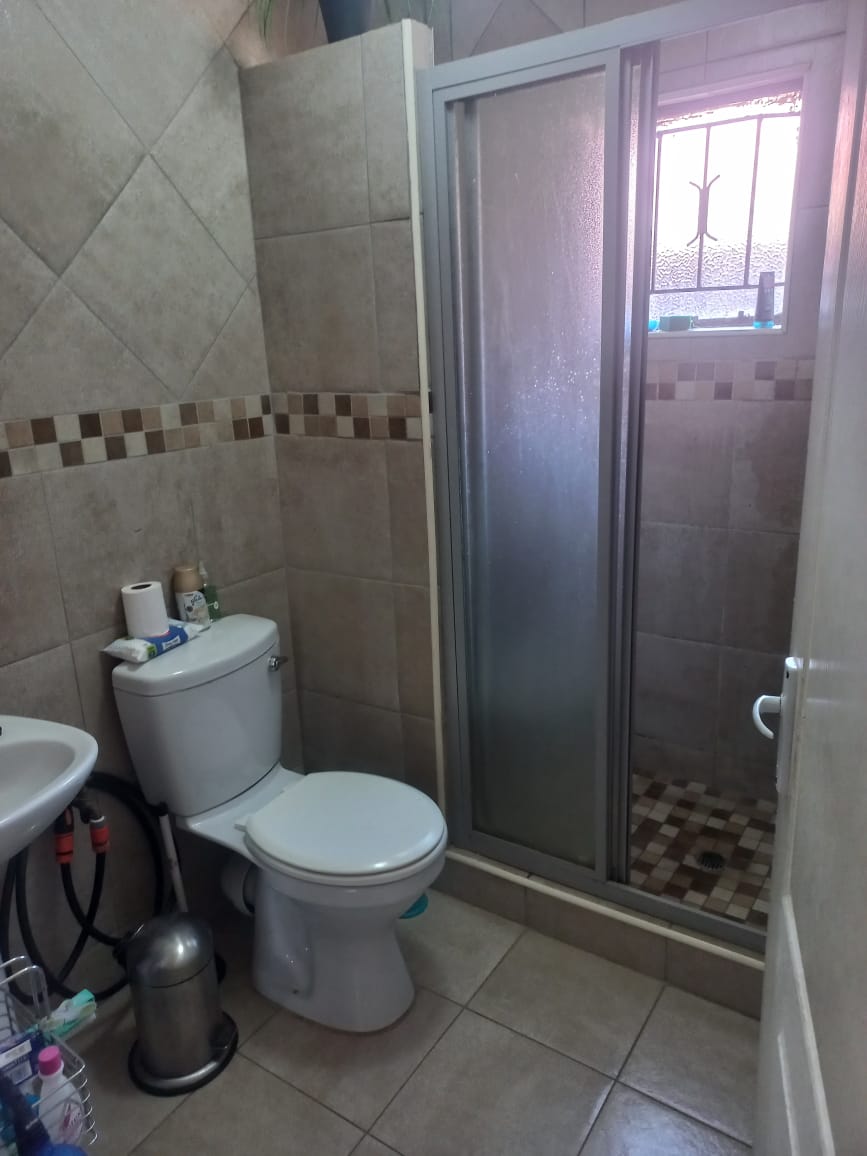 3 Bedroom Property for Sale in Soshanguve WW Gauteng