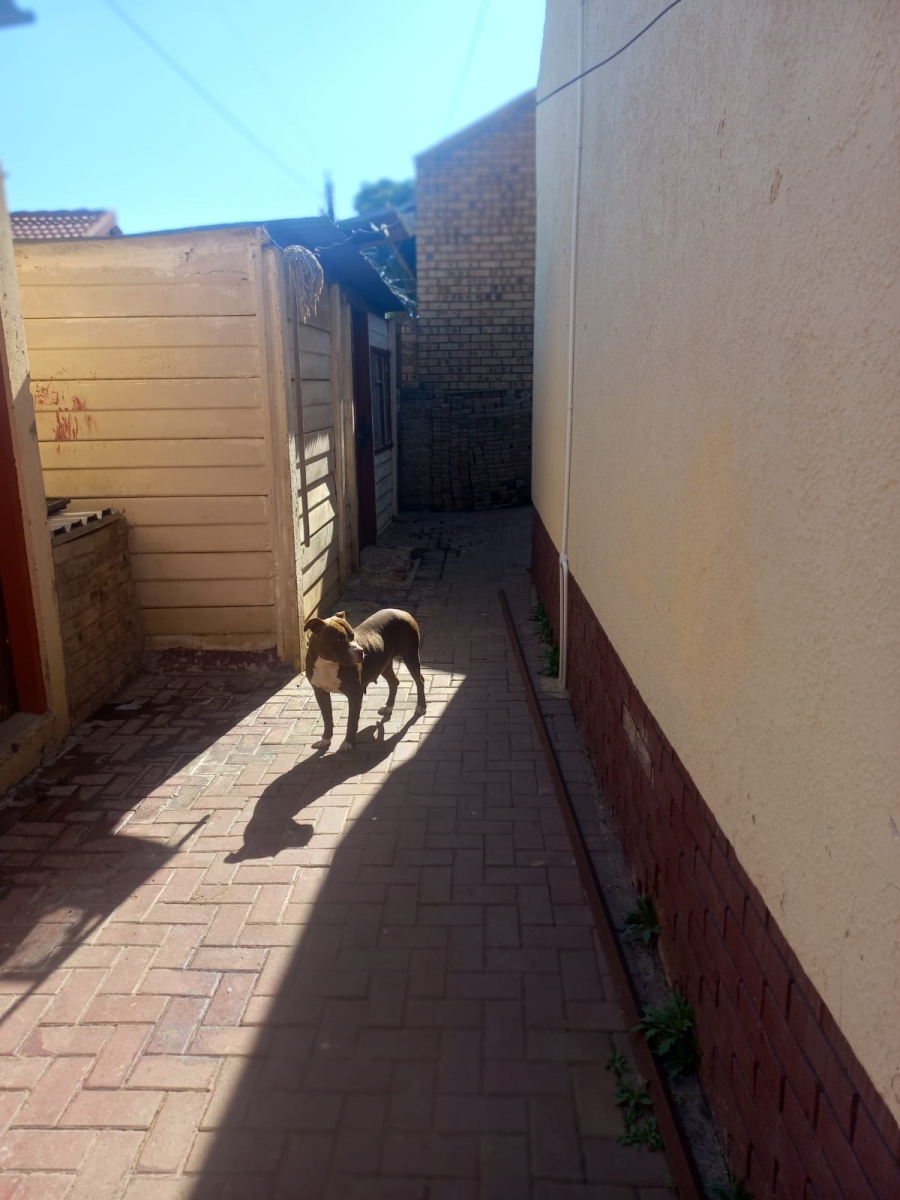 3 Bedroom Property for Sale in Soshanguve WW Gauteng
