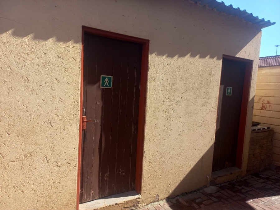 3 Bedroom Property for Sale in Soshanguve WW Gauteng