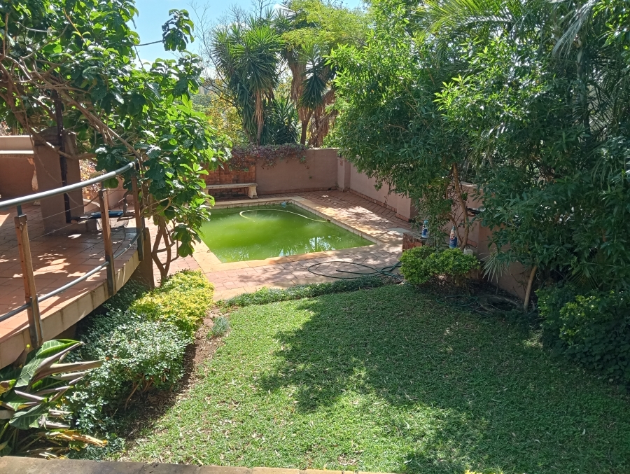 4 Bedroom Property for Sale in Waterkloof Ridge Gauteng