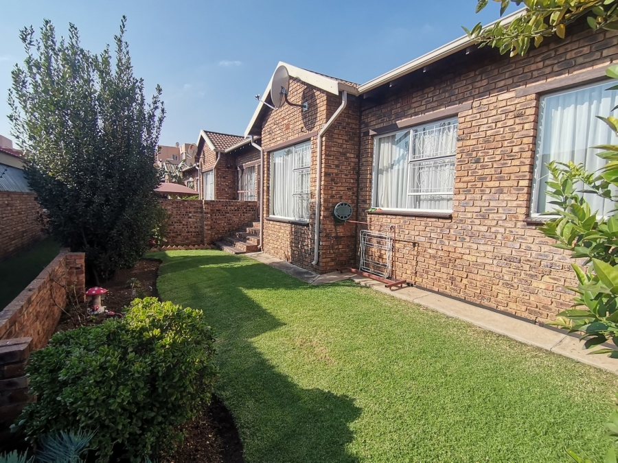 3 Bedroom Property for Sale in Randhart Gauteng