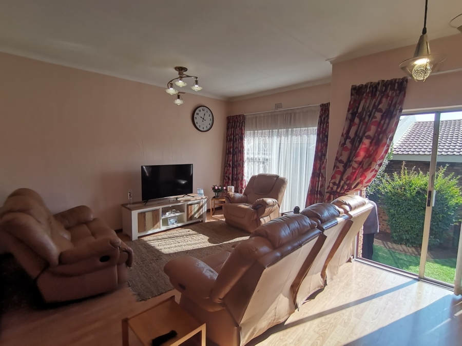 3 Bedroom Property for Sale in Randhart Gauteng
