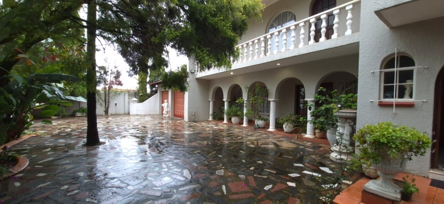 5 Bedroom Property for Sale in Dalpark Gauteng