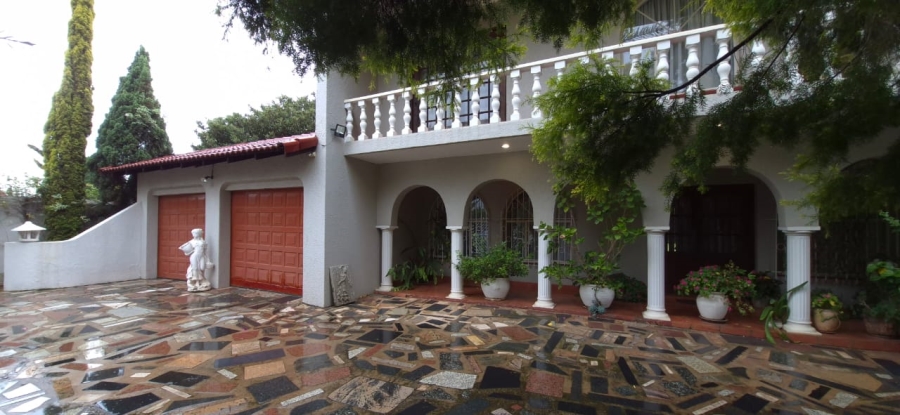 5 Bedroom Property for Sale in Dalpark Gauteng