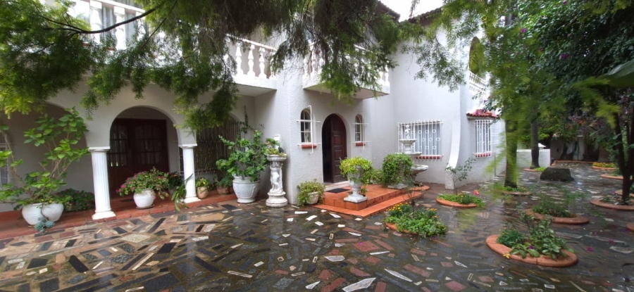 5 Bedroom Property for Sale in Dalpark Gauteng