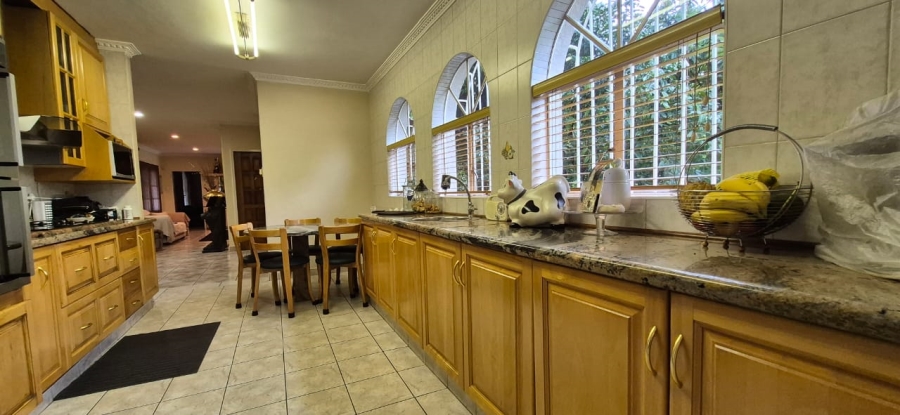 5 Bedroom Property for Sale in Dalpark Gauteng