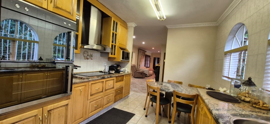 5 Bedroom Property for Sale in Dalpark Gauteng