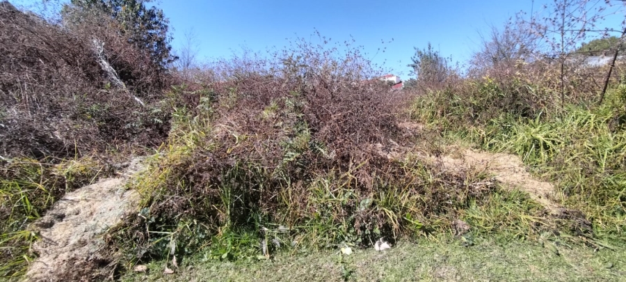 0 Bedroom Property for Sale in Greenhills Gauteng