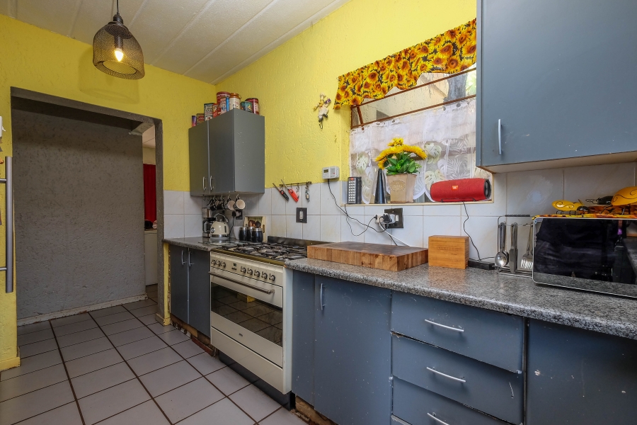 3 Bedroom Property for Sale in Roodekrans Gauteng