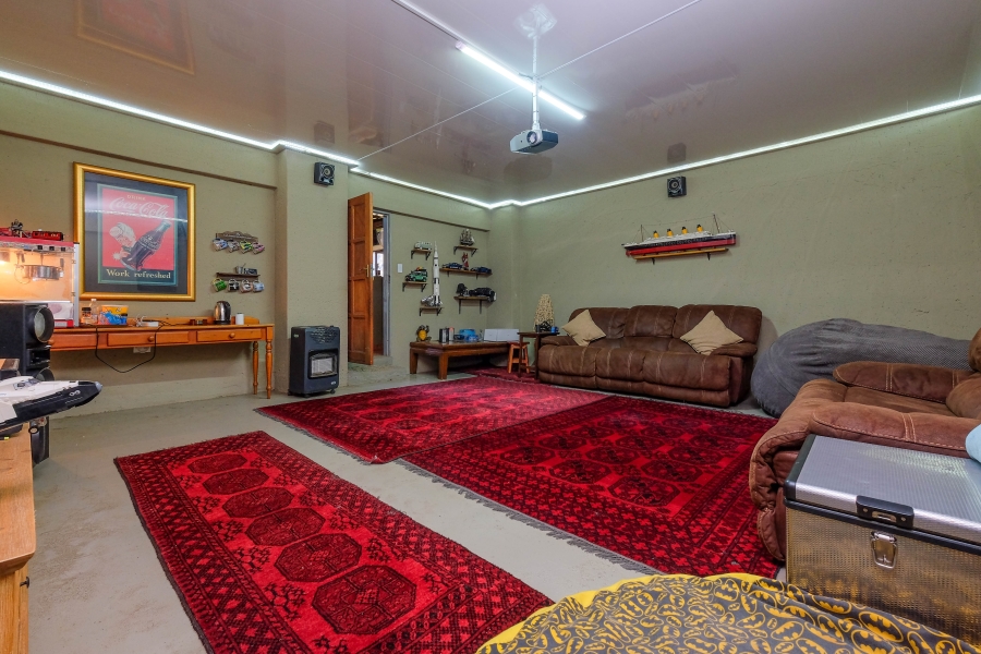 3 Bedroom Property for Sale in Roodekrans Gauteng