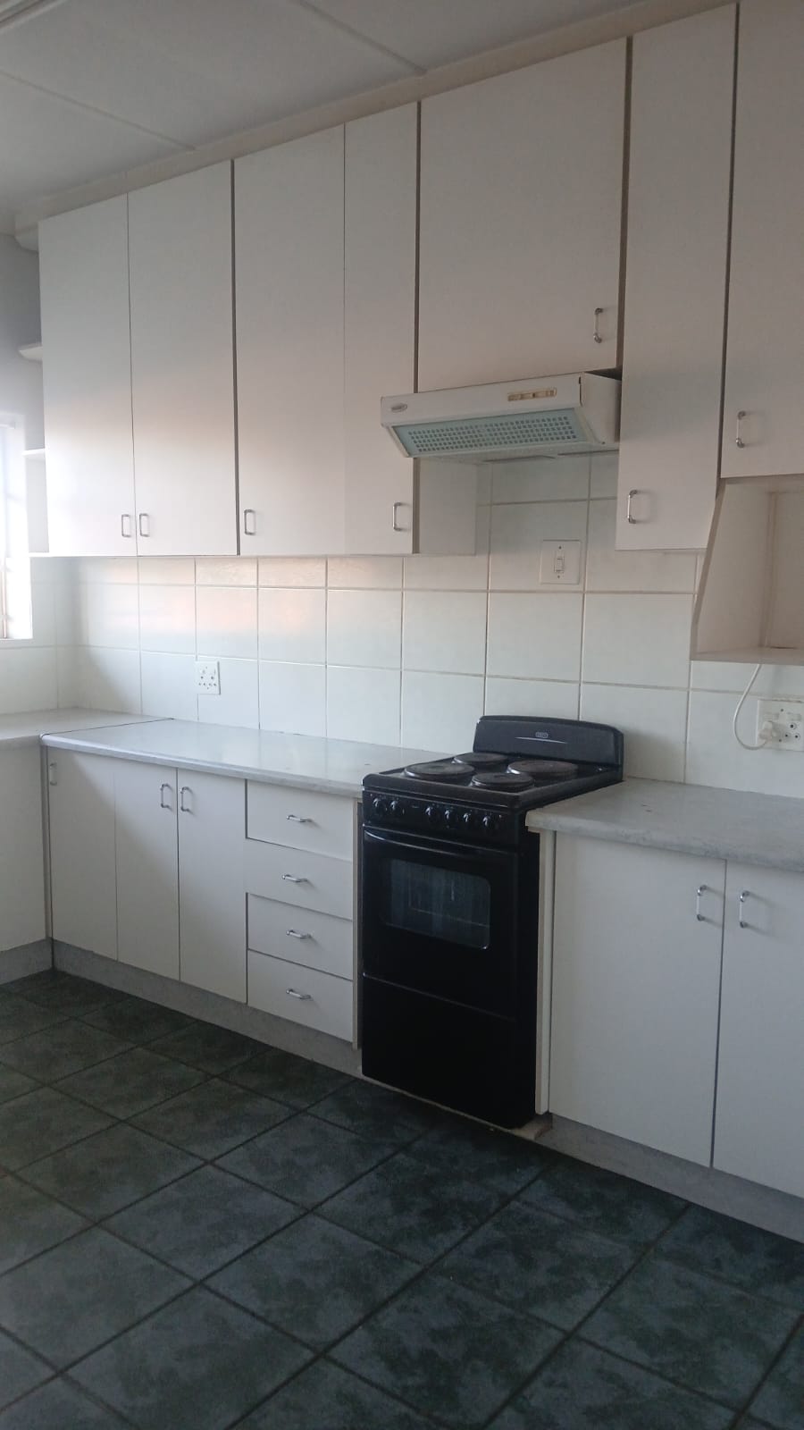 To Let 2 Bedroom Property for Rent in Monument Gauteng