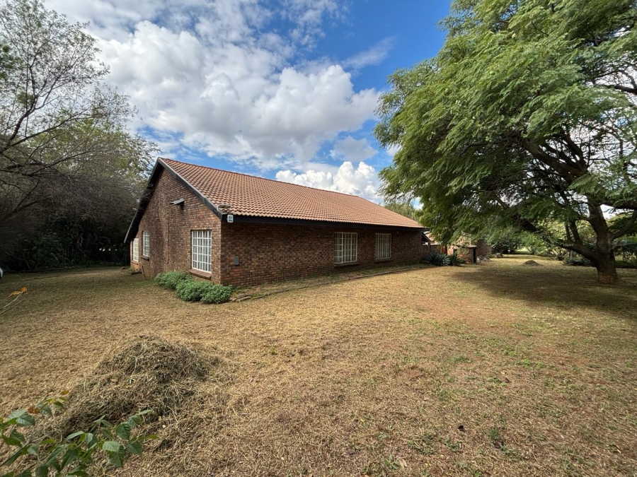 3 Bedroom Property for Sale in President Park Gauteng
