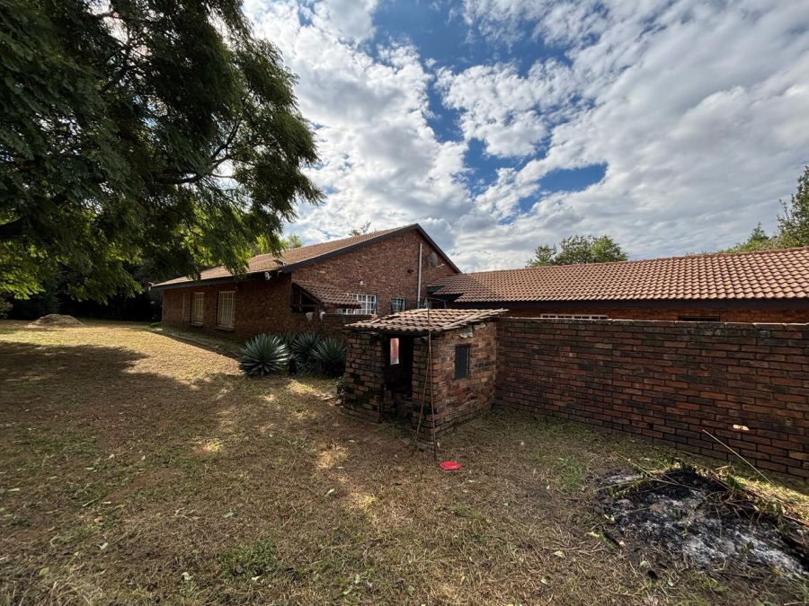 3 Bedroom Property for Sale in President Park Gauteng