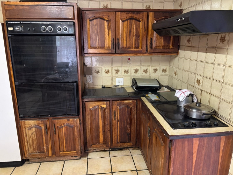 3 Bedroom Property for Sale in President Park Gauteng