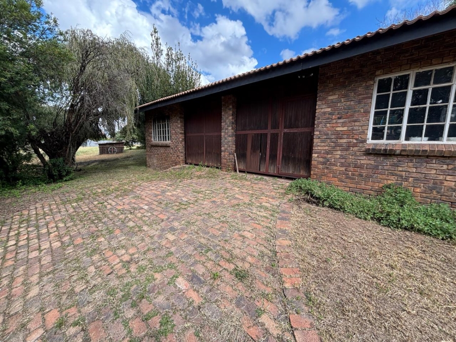 3 Bedroom Property for Sale in President Park Gauteng