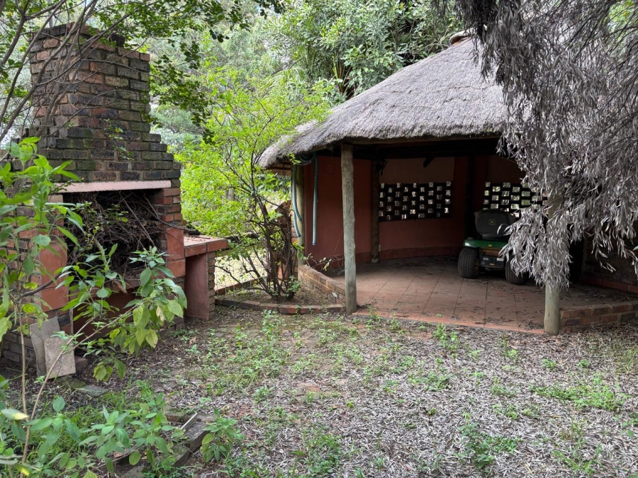 3 Bedroom Property for Sale in President Park Gauteng