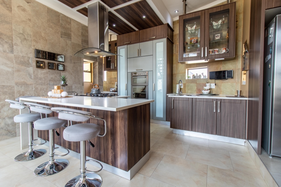 4 Bedroom Property for Sale in Thatchfield Estate Gauteng