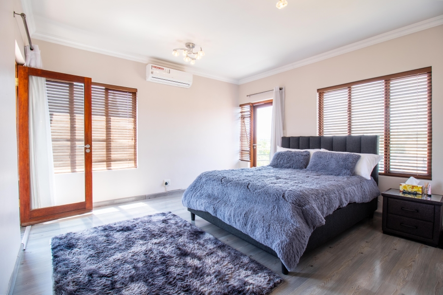 4 Bedroom Property for Sale in Thatchfield Estate Gauteng