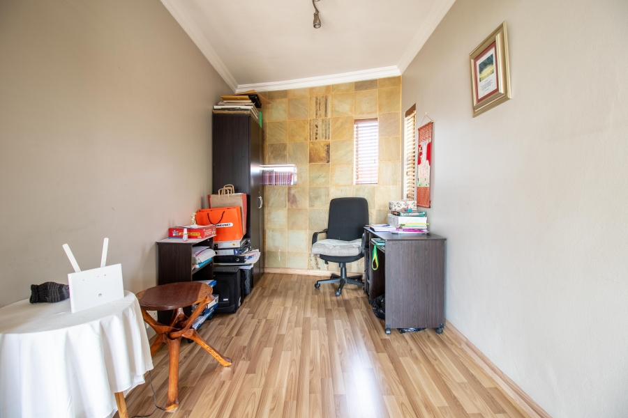 4 Bedroom Property for Sale in Thatchfield Estate Gauteng