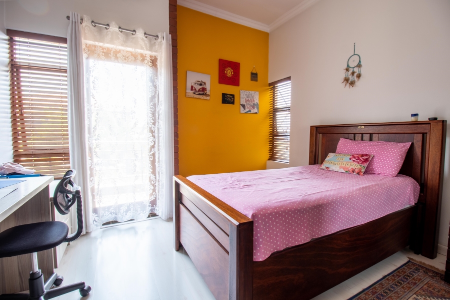 4 Bedroom Property for Sale in Thatchfield Estate Gauteng