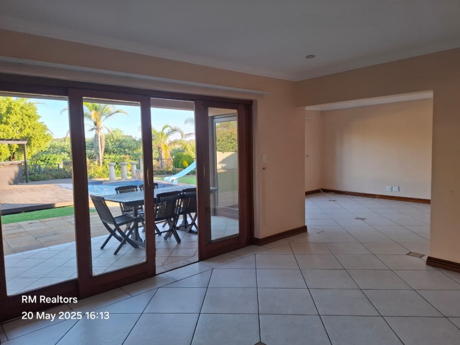 To Let 4 Bedroom Property for Rent in Irene Farm Villages Gauteng
