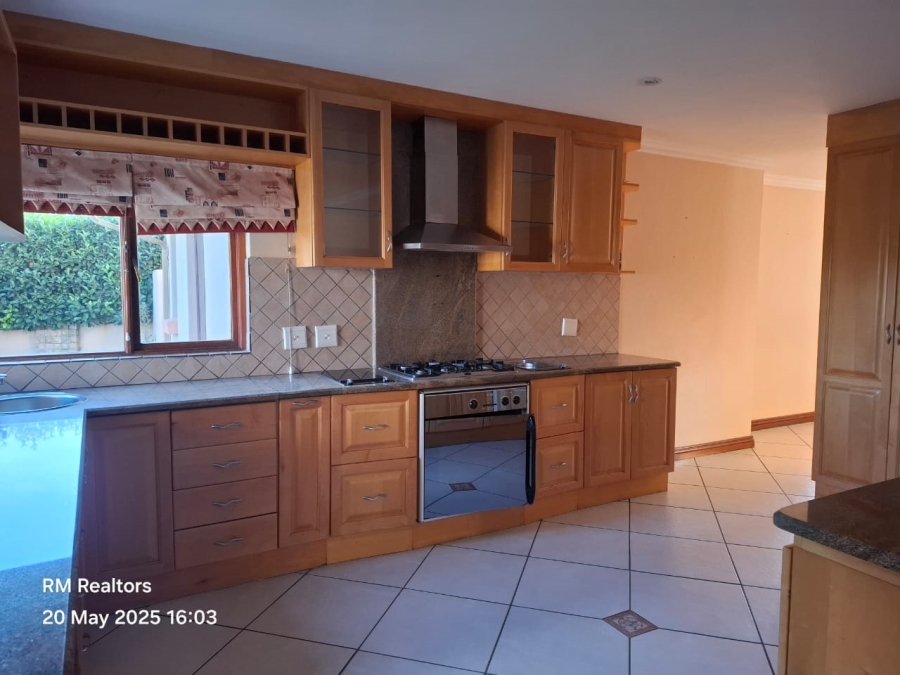 To Let 4 Bedroom Property for Rent in Irene Farm Villages Gauteng
