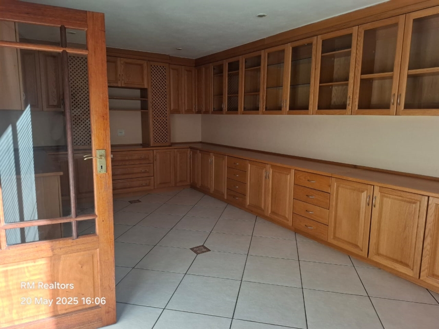 To Let 4 Bedroom Property for Rent in Irene Farm Villages Gauteng