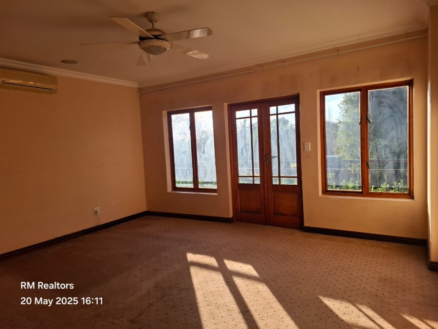 To Let 4 Bedroom Property for Rent in Irene Farm Villages Gauteng