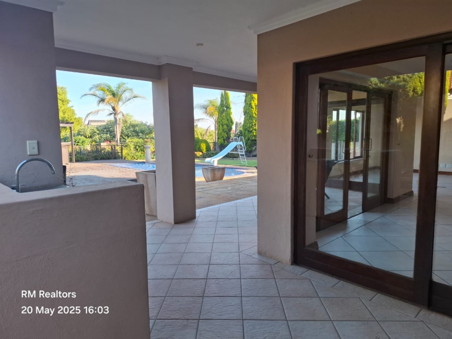 To Let 4 Bedroom Property for Rent in Irene Farm Villages Gauteng