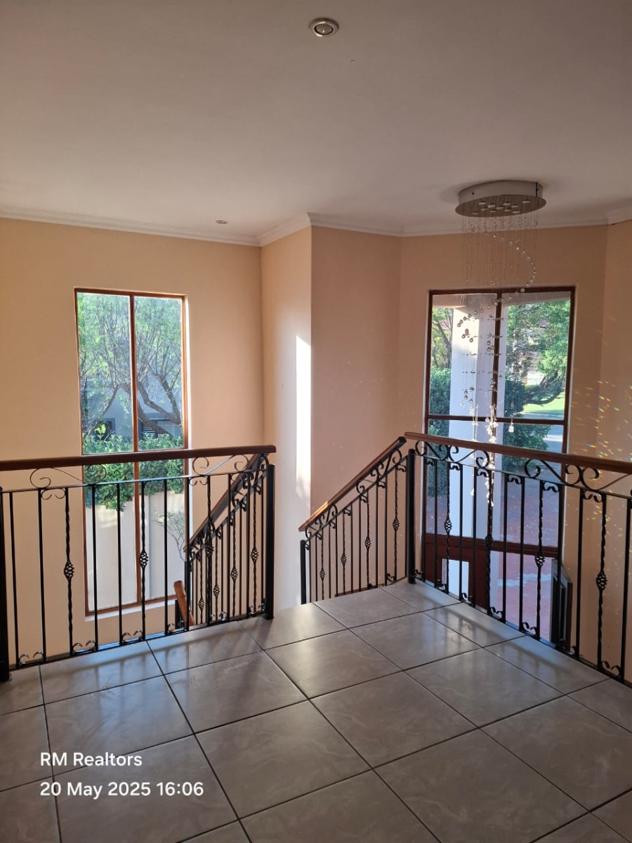 To Let 4 Bedroom Property for Rent in Irene Farm Villages Gauteng