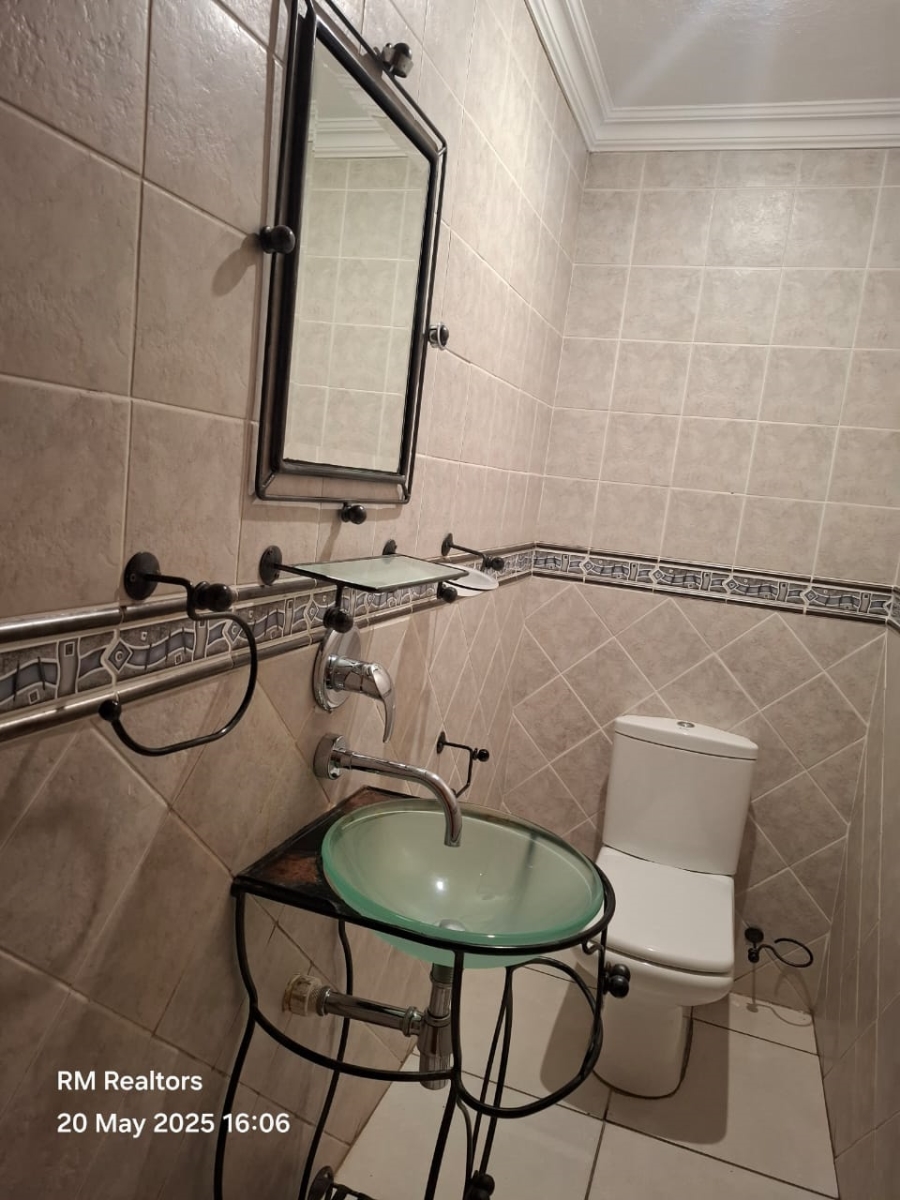To Let 4 Bedroom Property for Rent in Irene Farm Villages Gauteng