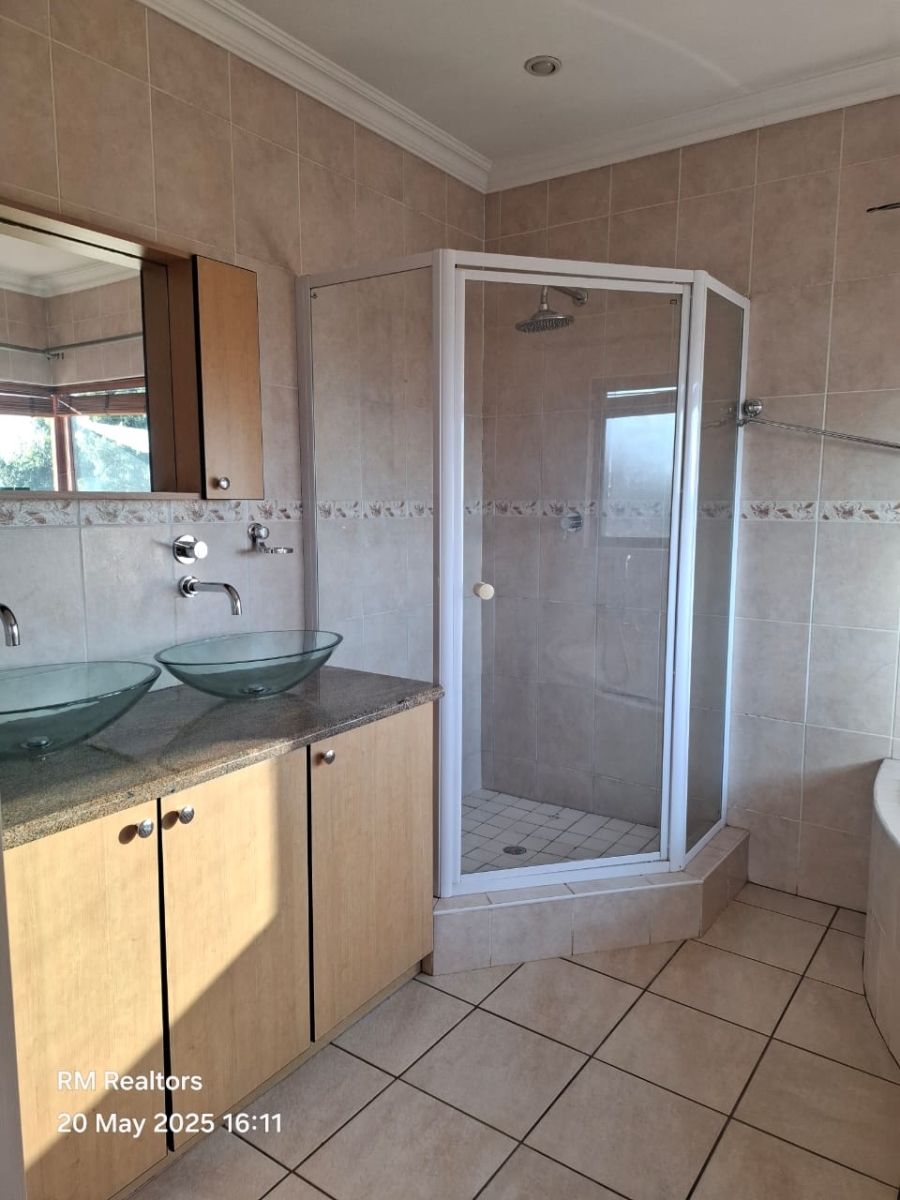 To Let 4 Bedroom Property for Rent in Irene Farm Villages Gauteng