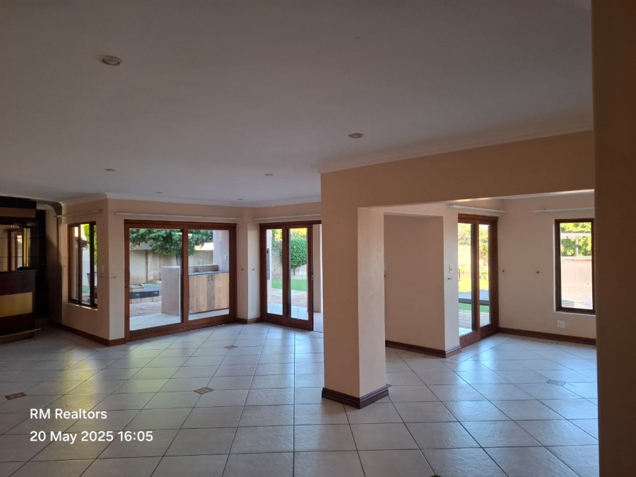 To Let 4 Bedroom Property for Rent in Irene Farm Villages Gauteng