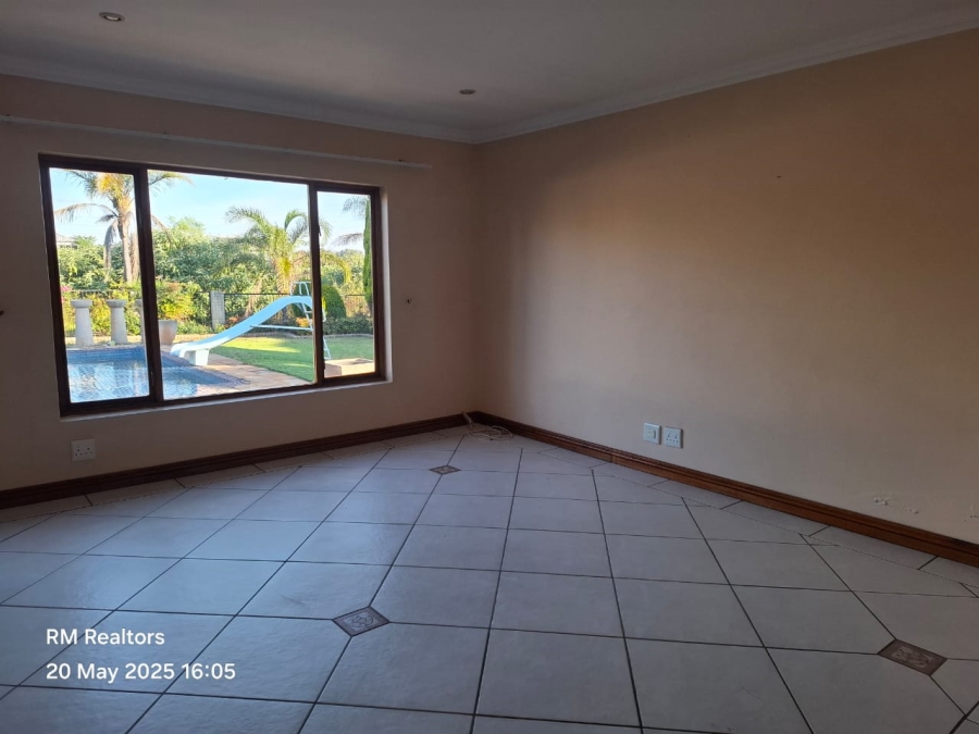 To Let 4 Bedroom Property for Rent in Irene Farm Villages Gauteng