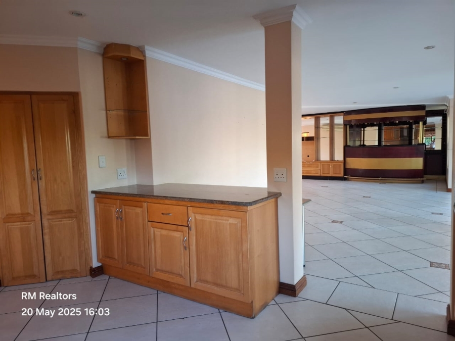 To Let 4 Bedroom Property for Rent in Irene Farm Villages Gauteng