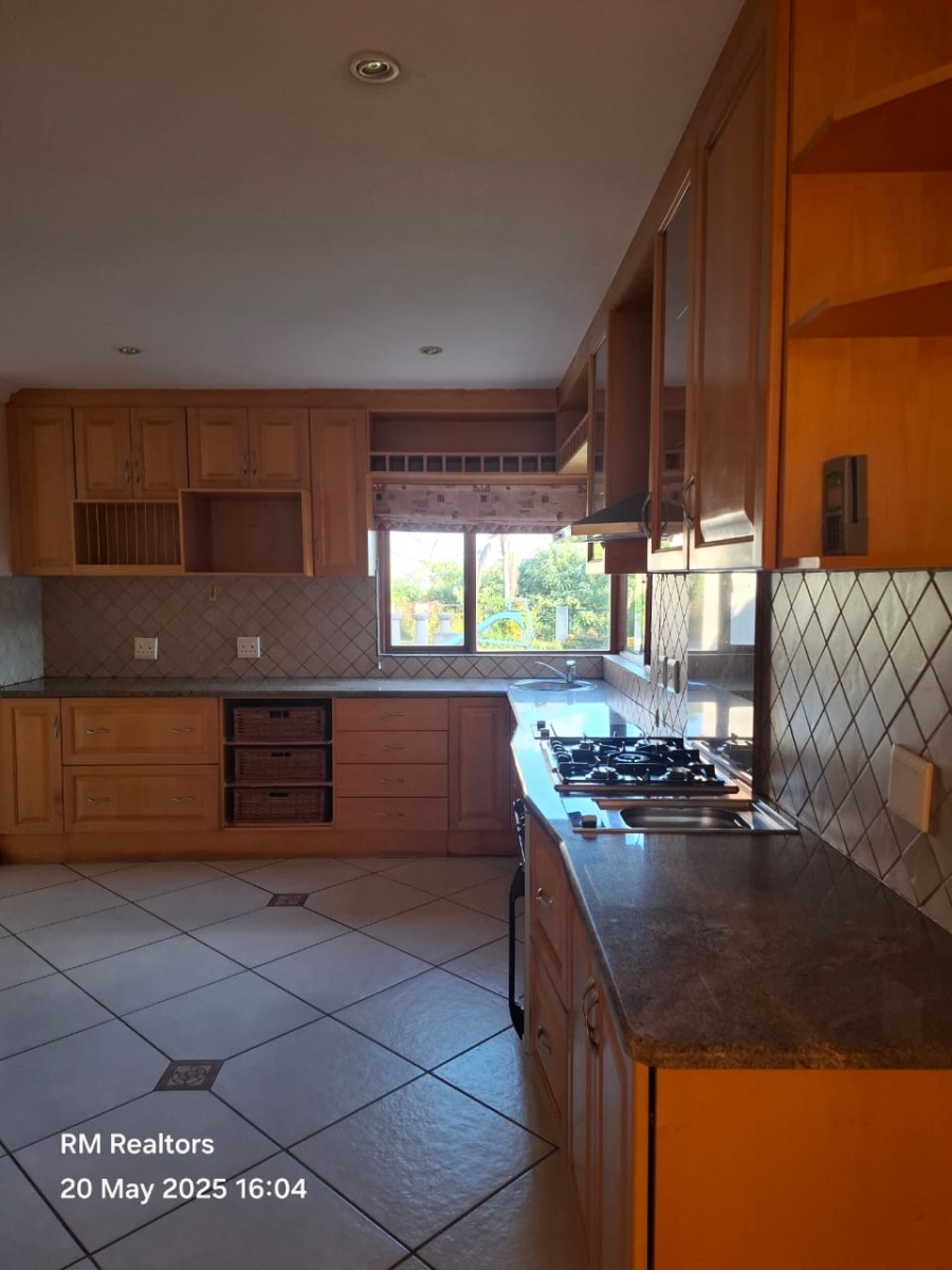 To Let 4 Bedroom Property for Rent in Irene Farm Villages Gauteng