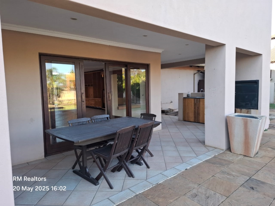 To Let 4 Bedroom Property for Rent in Irene Farm Villages Gauteng