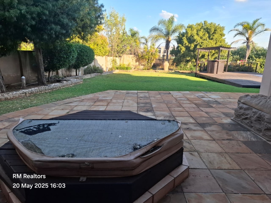 To Let 4 Bedroom Property for Rent in Irene Farm Villages Gauteng