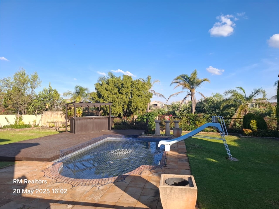 To Let 4 Bedroom Property for Rent in Irene Farm Villages Gauteng