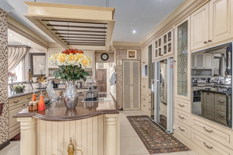 5 Bedroom Property for Sale in Kyalami Glen Estate Gauteng