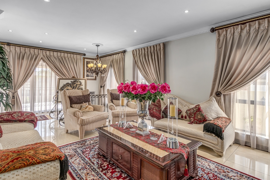 5 Bedroom Property for Sale in Kyalami Glen Estate Gauteng