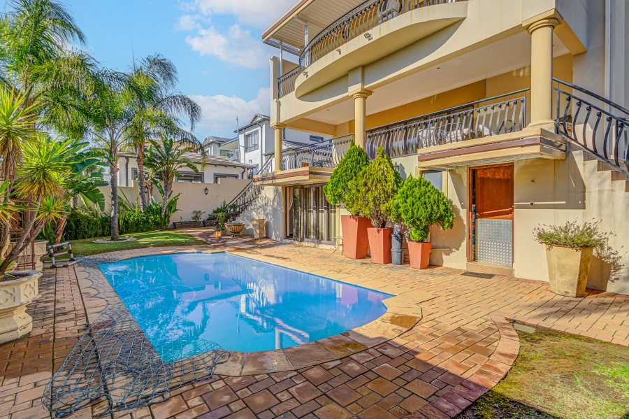 5 Bedroom Property for Sale in Kyalami Glen Estate Gauteng